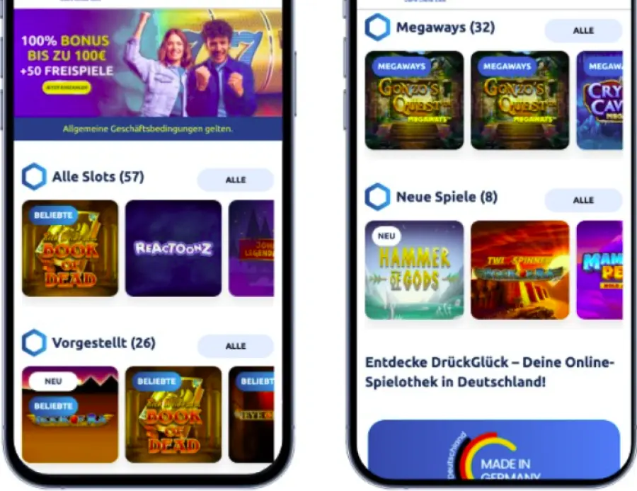 Casino ohne oasis main